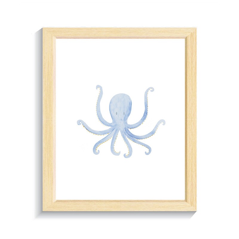 Quadro Polvo