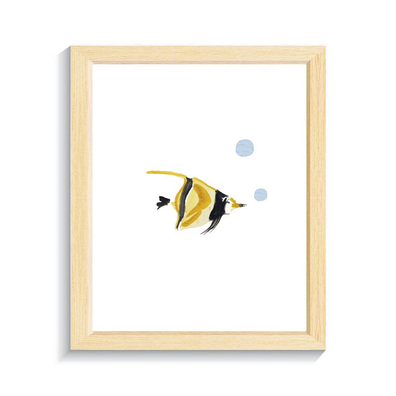 Quadro Peixinho