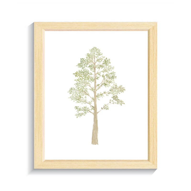 Quadro �rvore