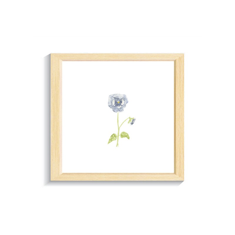 Quadro Lily Valley of Fun