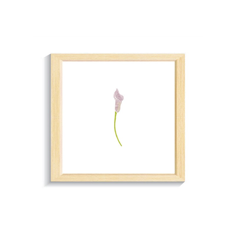 Quadro Violette