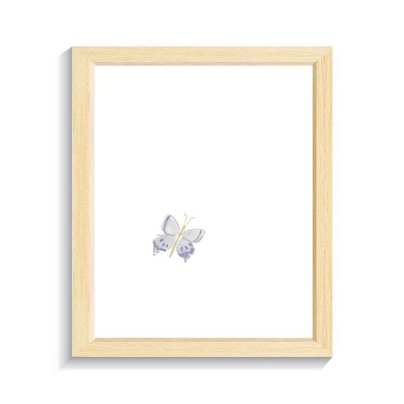 Quadro Borboleta I