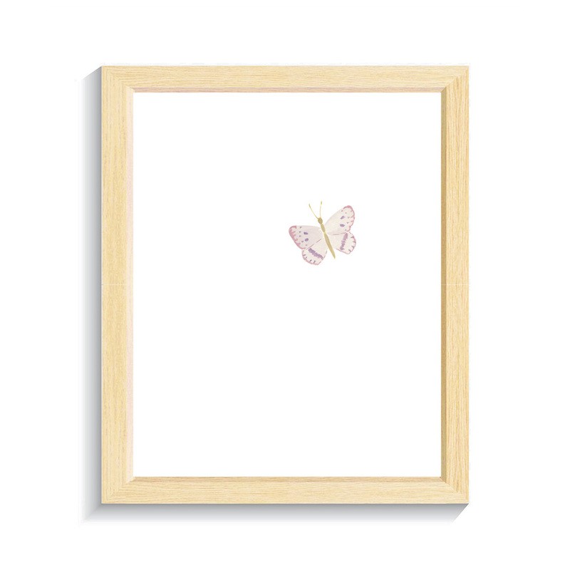 Quadro Borboleta II