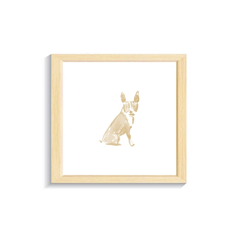 Quadro Bulldog
