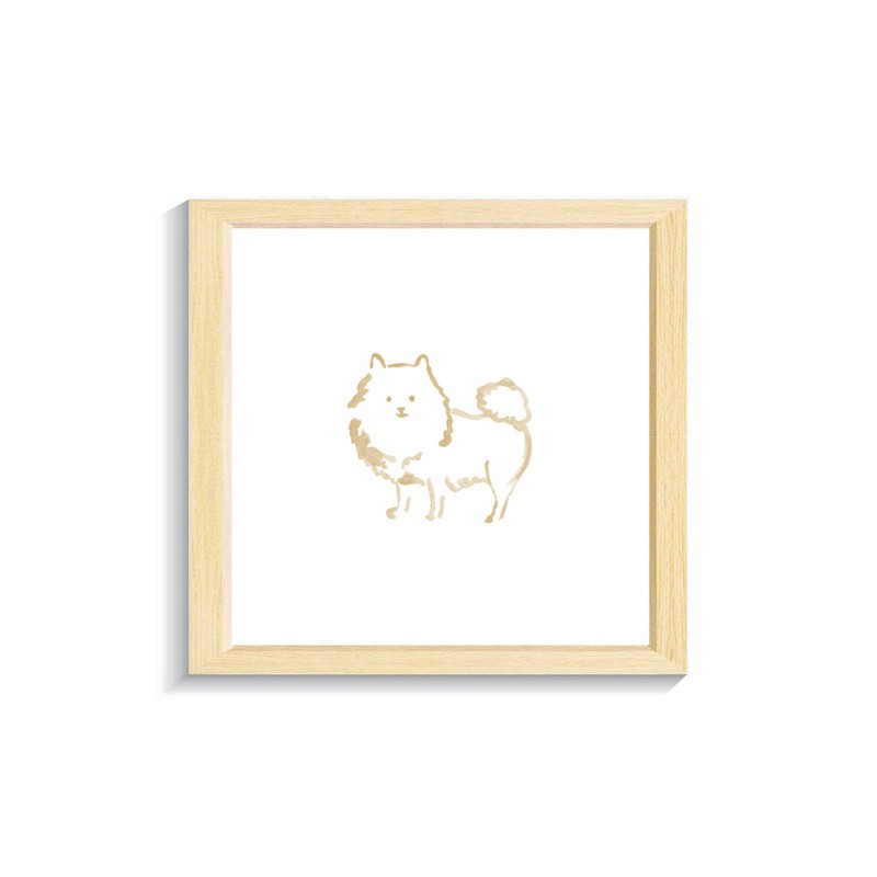 Quadro Lulu