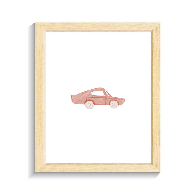 Quadro Le Mans