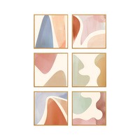 Set Quadros Tiles