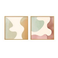 Set Quadros Tiles