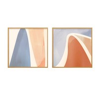 Set Quadros Tiles