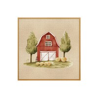 Quadro Barn