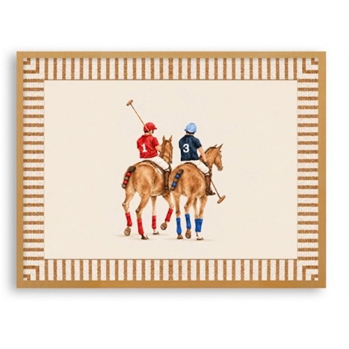 Quadro De Jardy