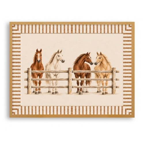 Quadro Stud