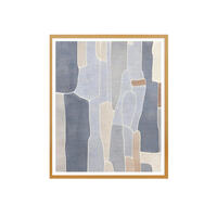 Quadro Cult Blu I