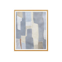 Quadro Cult Blu II