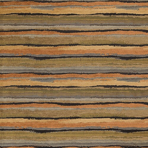Tecido Jacquard Camadas Gold