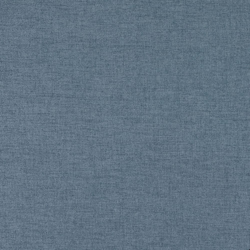 Tecido Louvre Liso Azul