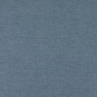 Tecido Louvre Liso Azul