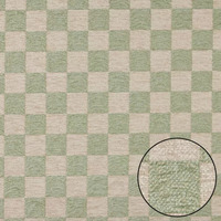 Tecido Tabula Verde Celadon