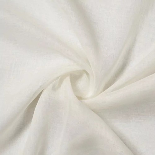 Tecido Linho Marajo Offwhite