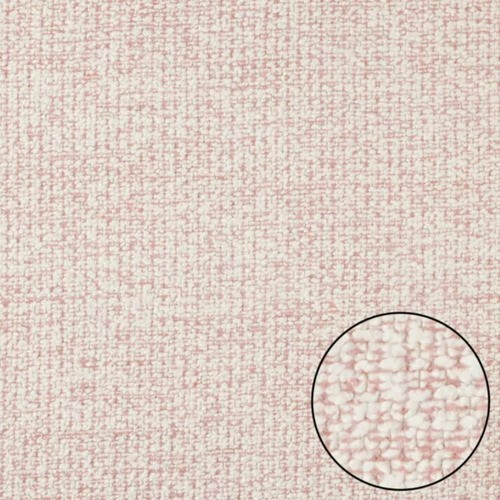Tecido Humus Boucle Rosa