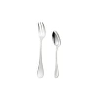 Set Talher Café Albi Christofle