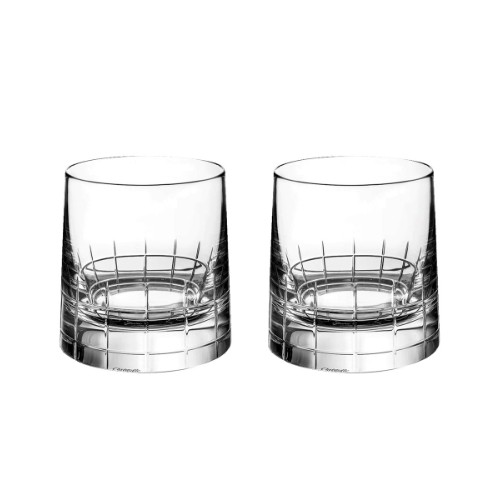 Set Copo Whisky Graphik