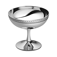 Taça De Sorvete Malmaison
