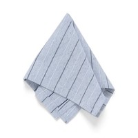 Guardanapo Striped Blu