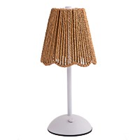 Luminária de Mesa Trama