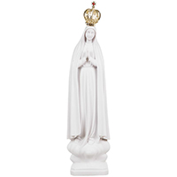 Imagem Nossa Senhora de Fátima