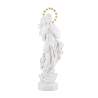 Imagem Nossa Senhora Desatadora dos Nós