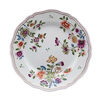 Set Prato Raso Granduca Coreana