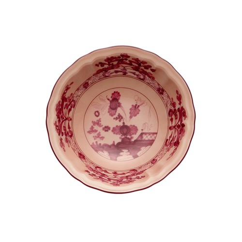 Bowl Oriente Italiano Vermiglio