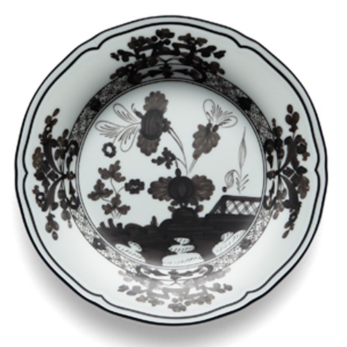 Set Prato de P�o Oriente Italiano