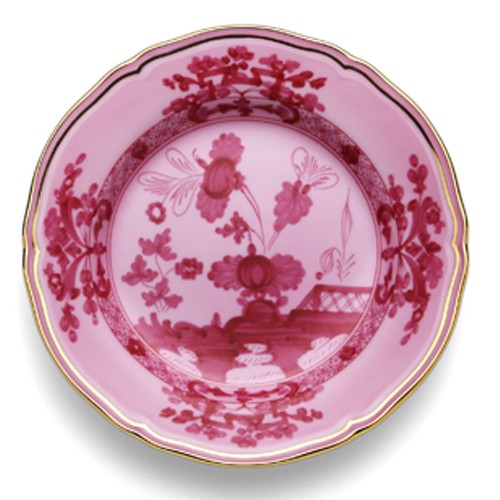 Set Prato de P�o Oriente Italiano