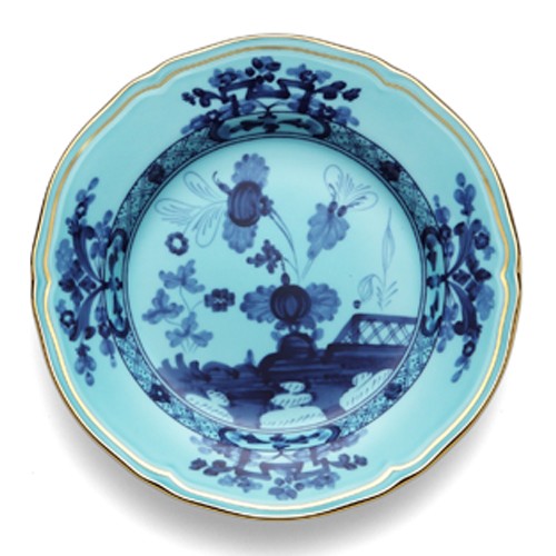 Set Prato de P�o Oriente Italiano