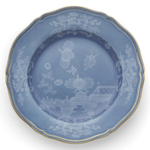 Set Prato de P�o Oriente Italiano