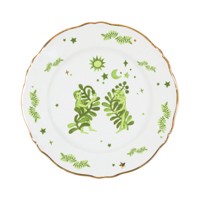 Prato Raso Floral