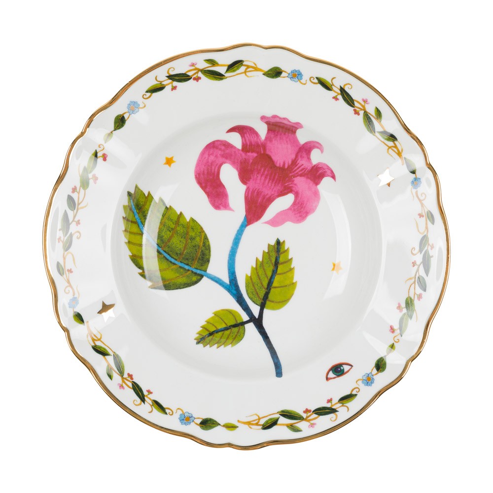 Prato de Massa Vintage | Theodora Home