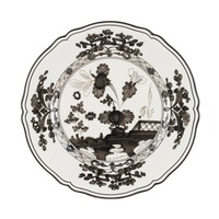Sousplat Oriente Italiano Albus