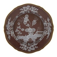 Prato Raso Oriente Italiano Castagna