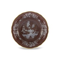 Bowl Oriente Italiano Castagna