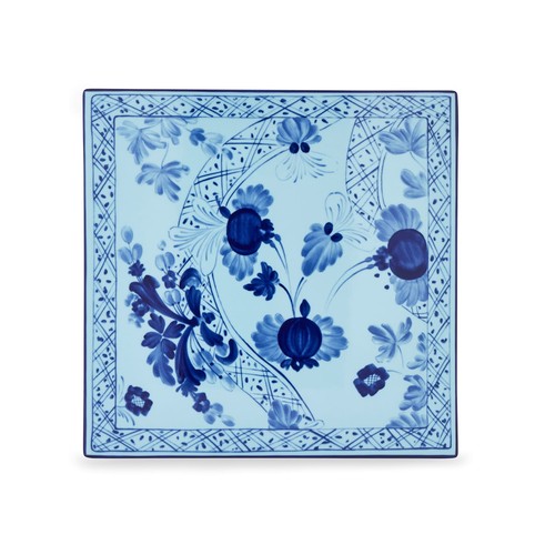 Set Jogo Americano Oriente Italiano Iris