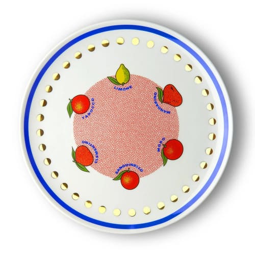Sousplat Bitossi