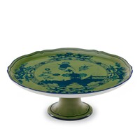 Boleira Oriente Italiano Malachite