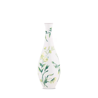 Vaso Stilla Florenza Acanto