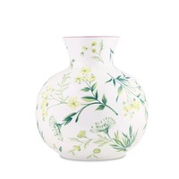 Vaso Esferico Florenza Acanto