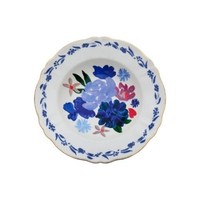Prato Massa Azul