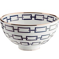 Bowl Catena Zaffiro