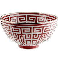 Bowl Gio Ponti Labirinto
